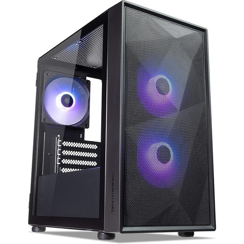 Custodia tecware forge - tecware, m2
