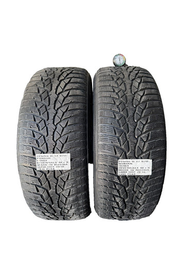 Pneumatici usati 225 r 17 - pneumatici,