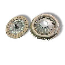 KIT FRIZIONE PER OPEL Corsa D 3P 1° Serie Diesel 1300 (06>)