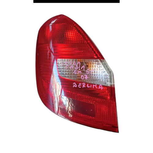 Fanale post skoda - ,