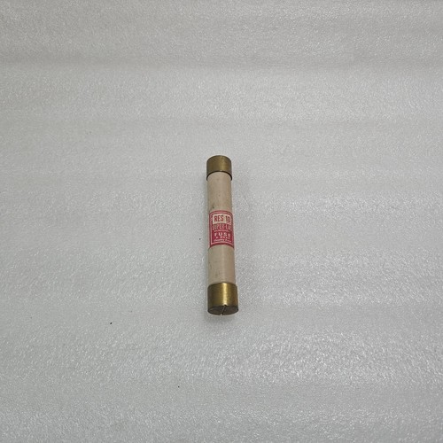 Bussmann res super lag - res-10, super-lag