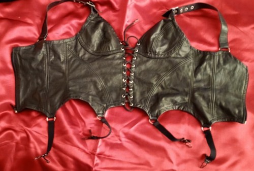 Basco vintage vera - vera, pelle