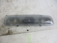 Interior lighting rear reading