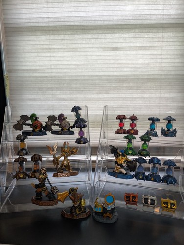 Skylanders imaginators figure - imaginators,
