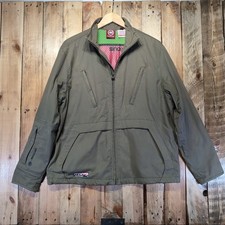 Giacca Mecca USA Sports Falcon