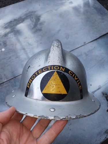 Vintage civile protection - vintage,