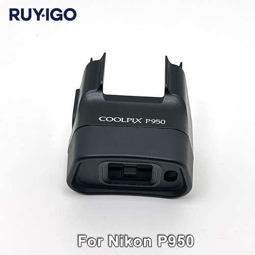 Coolpix p950 evf oculare - oculare, coppa