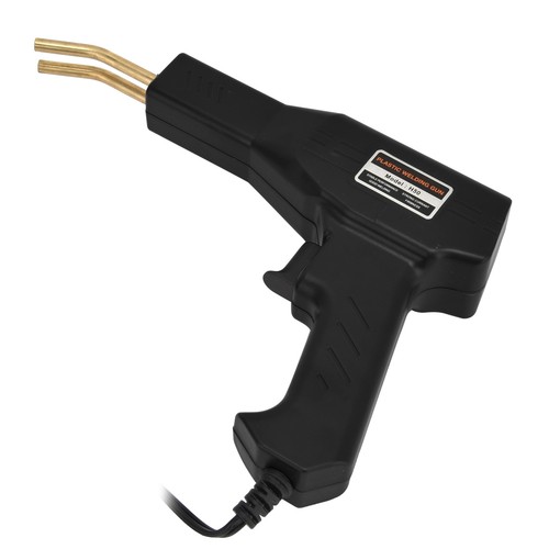 Saldatore plastica manuale pvc - plastica,