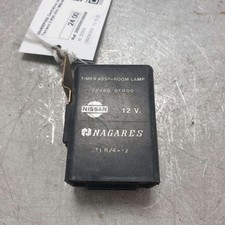 284600F000 Centralina relè modulo Nissan Terrano II R20 4X4 1993-05