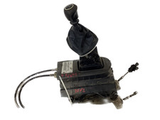 CORDE CAVO COMANDO LEVA POMELLO CAMBIO 5 MARCE FIAT GRANDE PUNTO BENZINA 2005