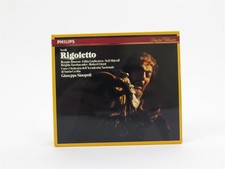 Rigoletto: Verdi 2CD Box Set