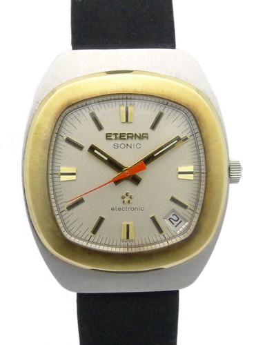 Orologio polso uomo eterna - orologio,