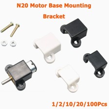 N20 Supporto Base Ingranaggio