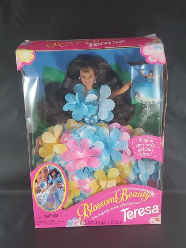 Bambola blossom beauty teresa - blossom,