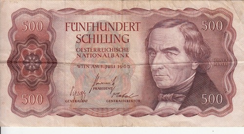 Billet banque banknote