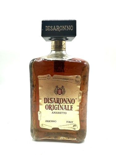 Liquore amaretto saronno - amaretto, di