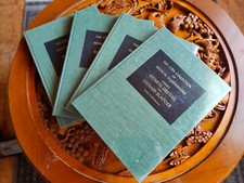 FRANK H. NETTER "THE CIBA COLLECTION OF MEDICAL ILLUSTRATION" 4 volumi (vedi)