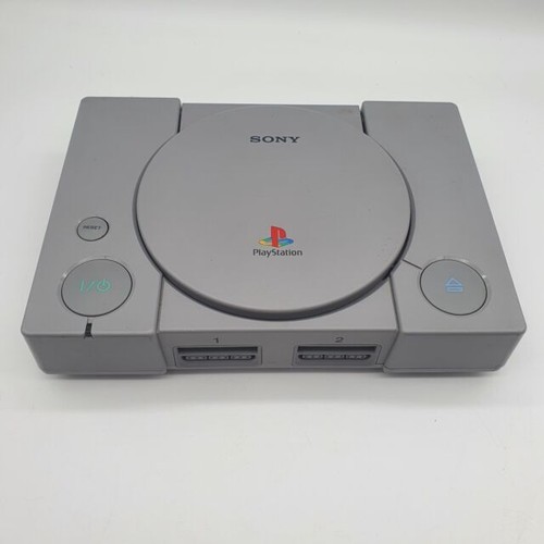 Sony playstation console con - 1,