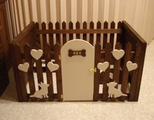 RECINTO PER CANE BOX PET