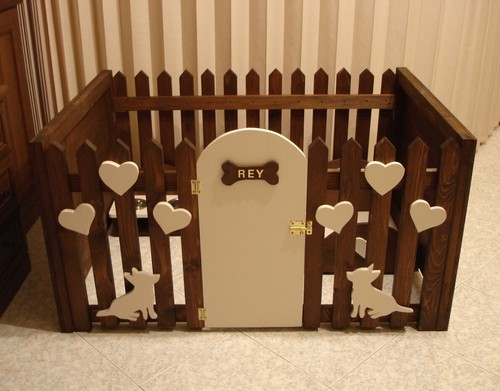 Recinto per cane box pet - cane,
