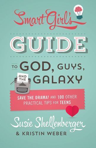 Smart girl guide - smart,