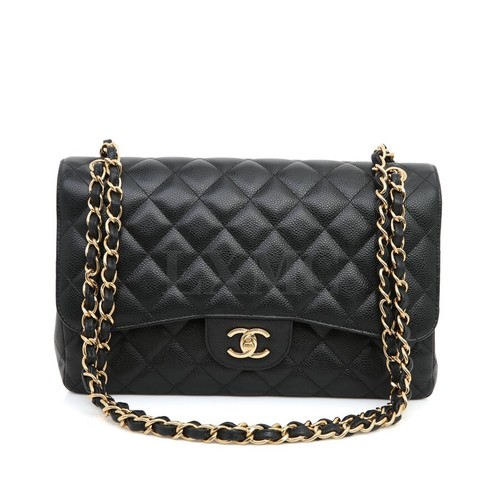 Borsa tracolla chanel - a,