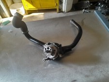 POMPA OLIO E AQUA KAWASAKI Z750 2008