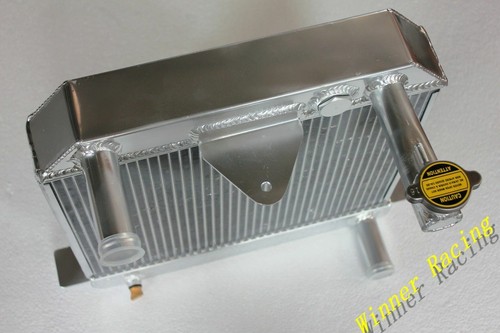 Radiatore per morgan 1600 - radiatore,