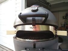 Kamado Anello Pizza per