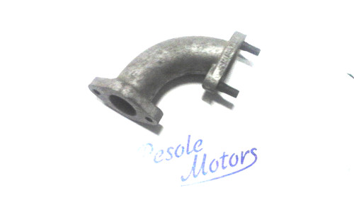 Colettore scarico fbm - colettore,