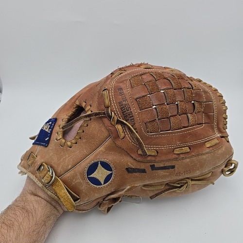 Guanto baseball spalding xp - guanto, da