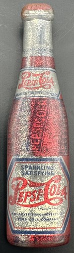 Apribottiglie vintage pepsi - apribottiglie,