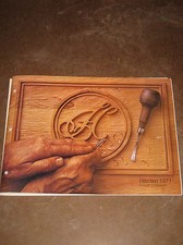 Hibriten 1971 Chair Company