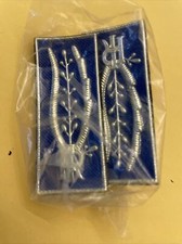 POLIZIA PENITENZIARIA -  Spilla Bomisa Distintivo- Militari Esercito - 2 Pezzi