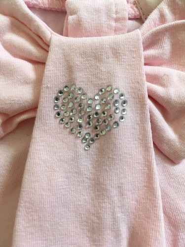 Silvian heach bebe crescita - heach,