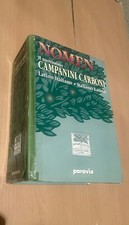 Nomen nuovissimo campanini - nomen,
