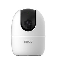 Telecamera Cube Wifi Ip 2mp