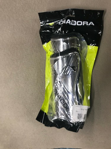 Parastinchi maniche diadora - parastinchi, e