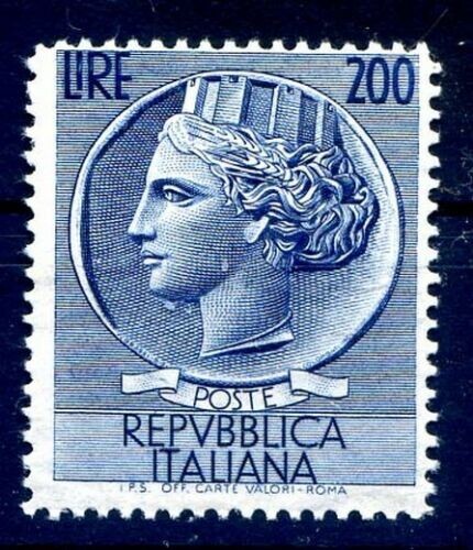 Siracusana ruota 1954 - siracusana, "