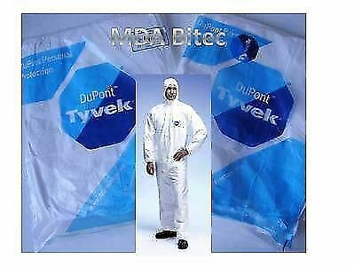 Tute monouso dupont - tute,
