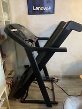 tapis roulant DOMYOS TC540c