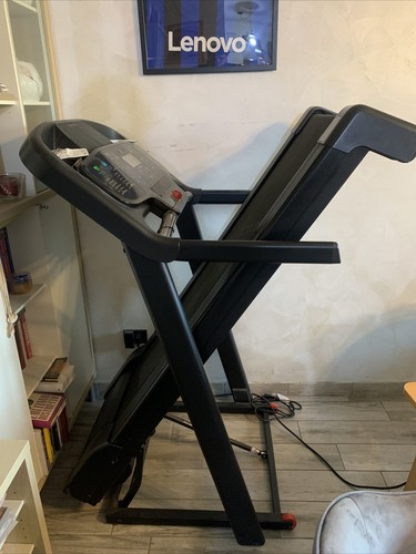 Tapis roulant domyos tc540c - tapis,