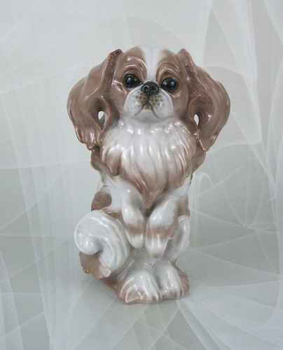 Rosenthal cane pekinese - cane, "pekinese"