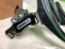 DERAGLIATORE ANTERIORE BICI
