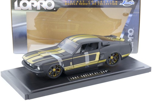 Jada toys 1967 ford - 1967,