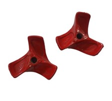 *HH* Dadi bulloni reggisella