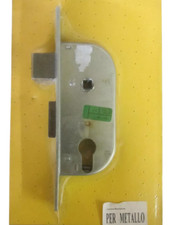 Thema serratura a infilare x