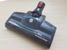 Hoover 48030451 Spazzola originale completa di rute e rullo per scopa H-FREE 100