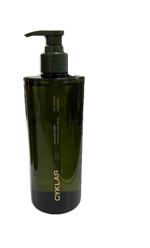 Cyklar bergamot bond - cyklar, lavaggio
