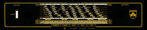 Grundig 955w riproduzione - grundig,